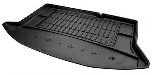 Tavita Portbagaj Negro Ford Fiesta 6 2008-2017 TM413030