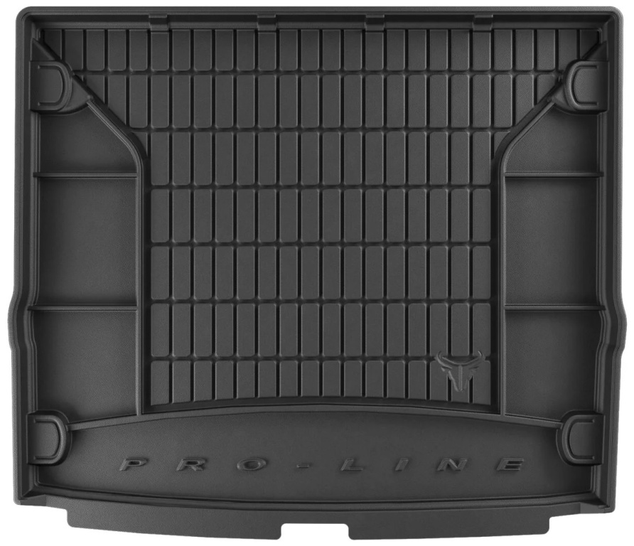 Tavita Portbagaj Negro Ford Focus 2 2004-2011 Combi TM404335