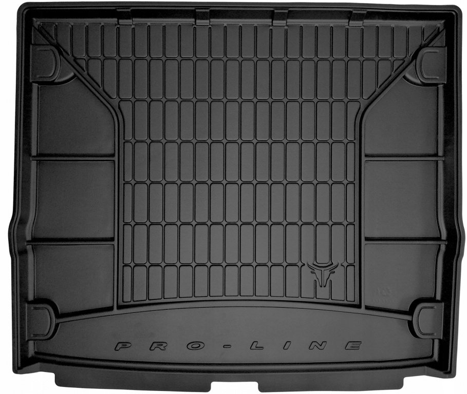 Tavita Portbagaj Negro Ford Focus 2 2004-2011 Combi TM404335