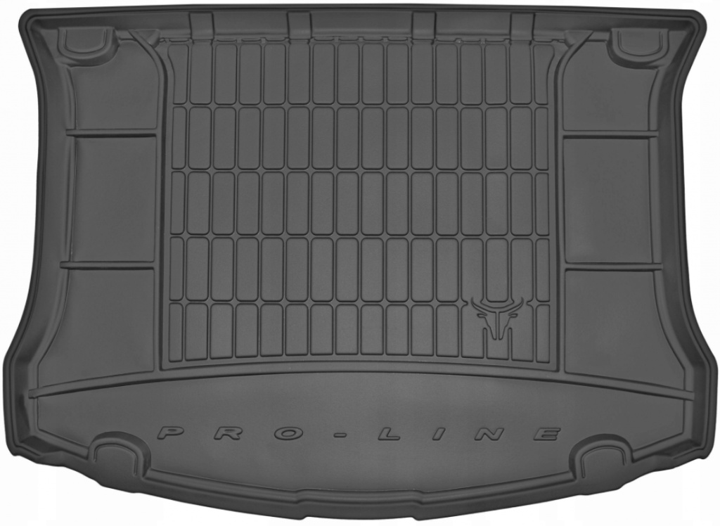 Tavita Portbagaj Negro Ford Kuga 1 2008-2012 TM404656