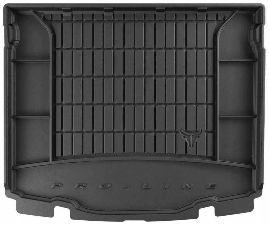 Tavita Portbagaj Negro Ford Kuga 3 2019→ TM413627