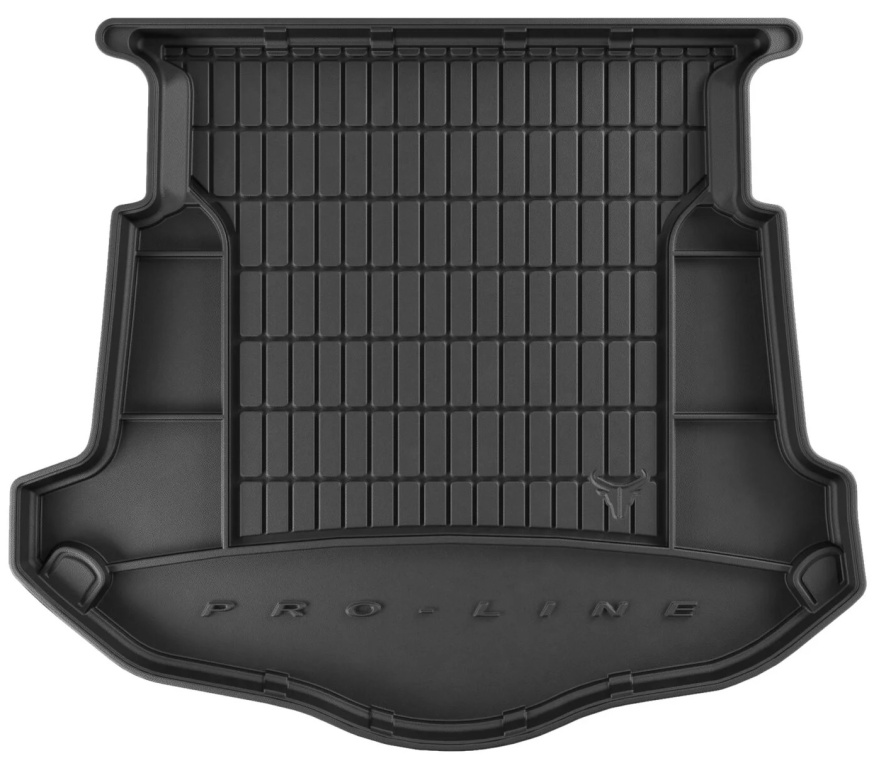 Tavita Portbagaj Negro Ford Mondeo 4 2007-2014 Hatchback TM548317