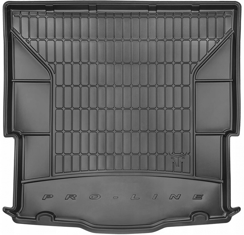 Tavita Portbagaj Negro Ford Mondeo 5 2015→ Combi TM549109