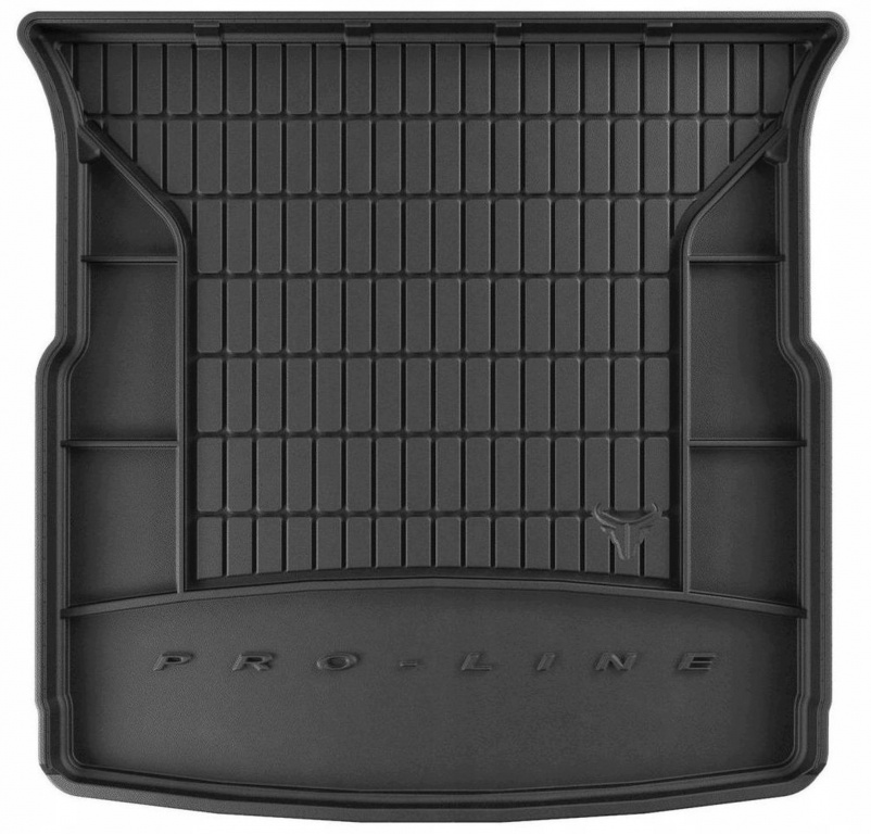 Tavita Portbagaj Negro Ford S-Max 2006-2014 5 Locuri TM404465