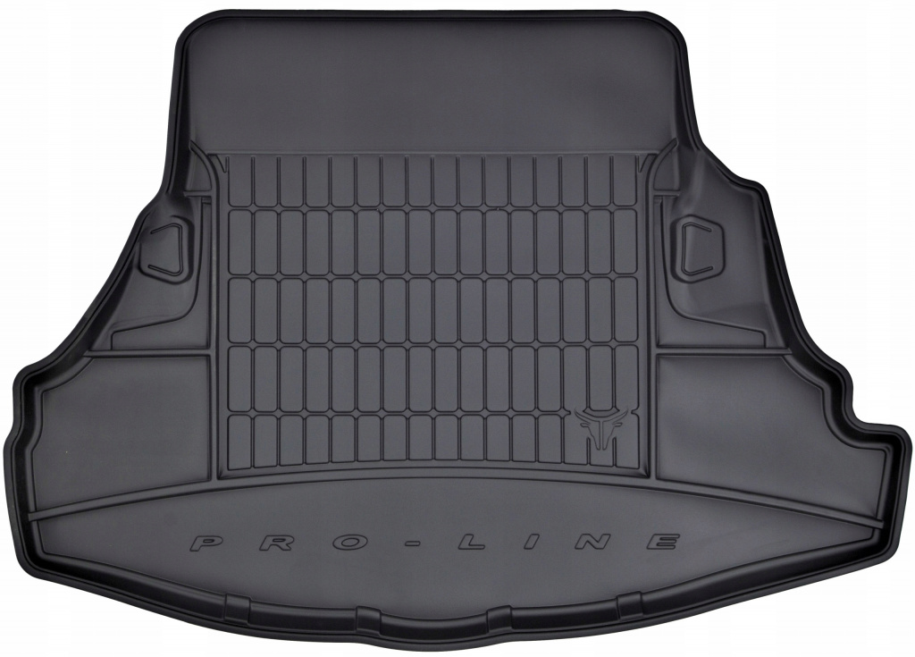 Tavita Portbagaj Negro Honda Accord 7 2002-2008 Sedan TM400733