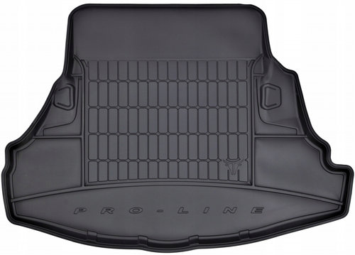 Tavita Portbagaj Negro Honda Accord 7 2002-2008 Sedan TM400733