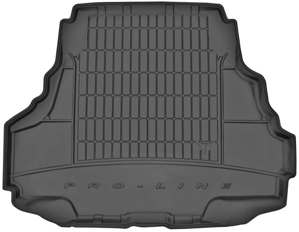 Tavita Portbagaj Negro Honda Civic 6 1995-2001 Sedan TM405561