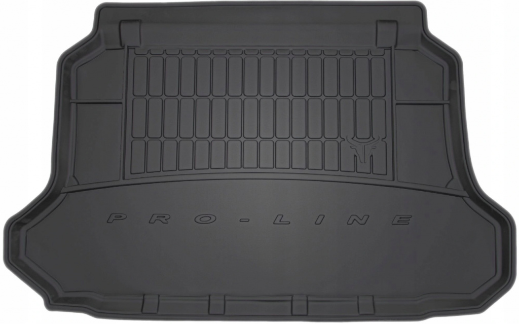 Tavita Portbagaj Negro Honda Civic 7 2000-2006 5 Usi Hatchback TM405493