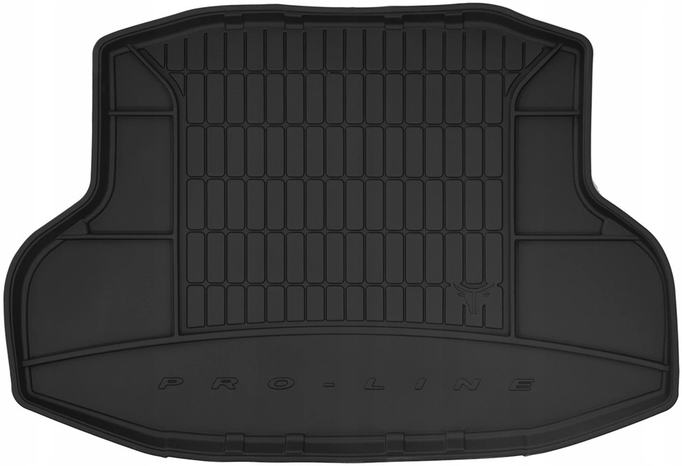 Tavita Portbagaj Negro Honda Civic X 2017→ Sedan 4 Usi TM403581