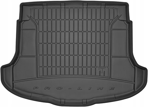 Tavita Portbagaj Negro Honda CR-V 3 2006-2011 TM406001