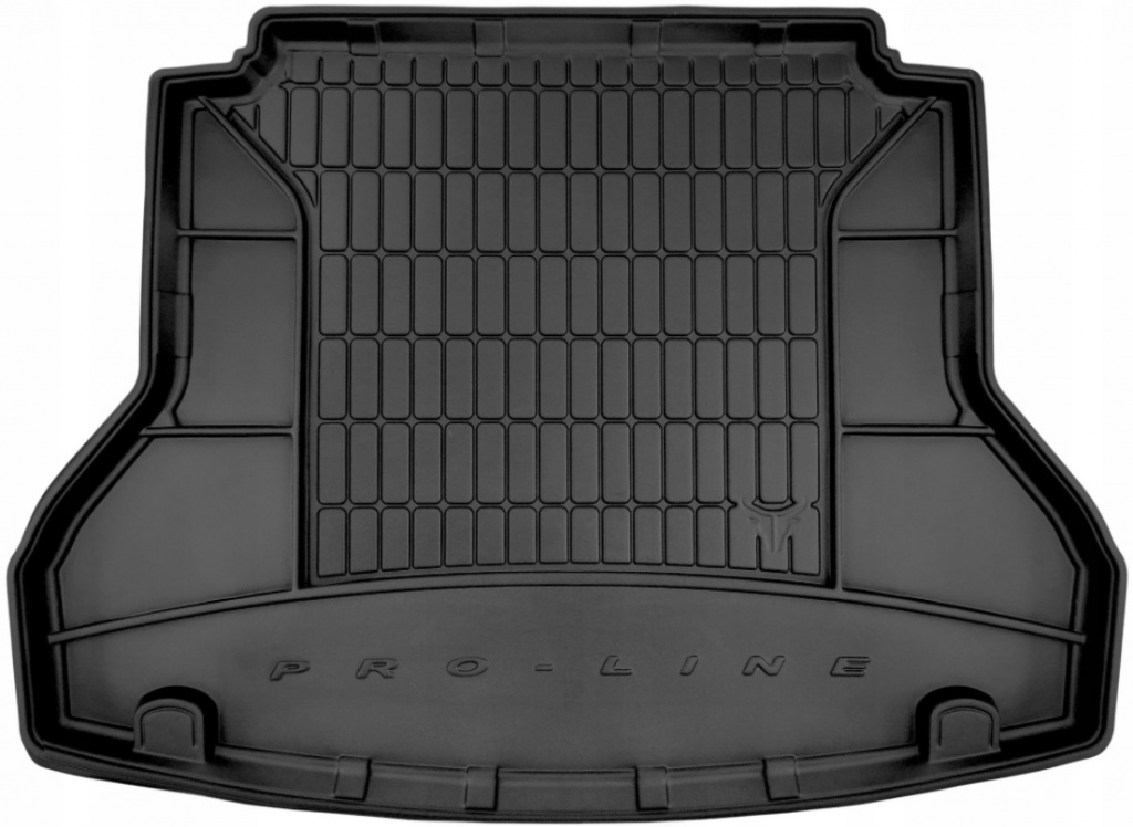 Tavita Portbagaj Negro Hyundai Elantra 6 2016-2020 Sedan TM406131