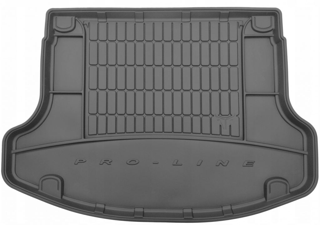 Tavita Portbagaj Negro Hyundai i30 2017→ Liftback 5 Usi TM406308