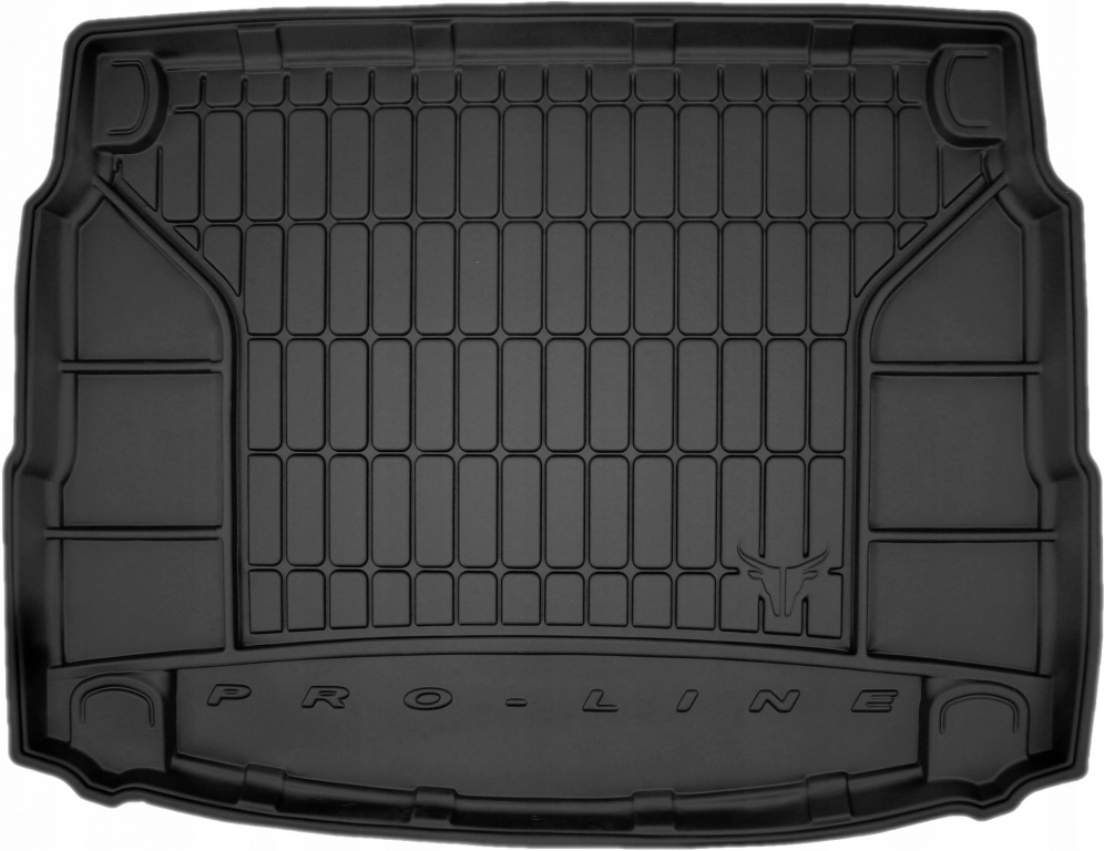 Tavita Portbagaj Negro Hyundai i30 3 2016→ Hatchback 5 Usi TM403666