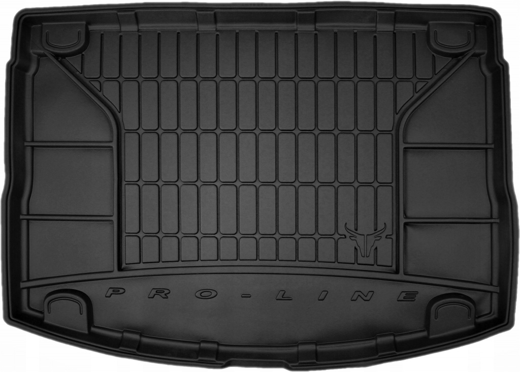 Tavita Portbagaj Negro Hyundai i30 3 2016→ Hatchback 5 Usi TM403673