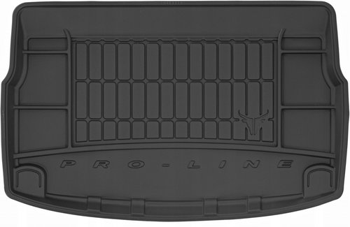 Tavita Portbagaj Negro Hyundai Kona 2017→ TM403338