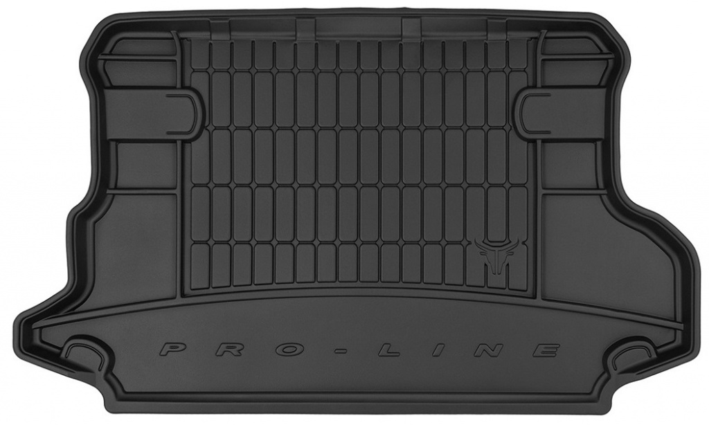 Tavita Portbagaj Negro Hyundai Tucson 1 2004-2009 TM402669
