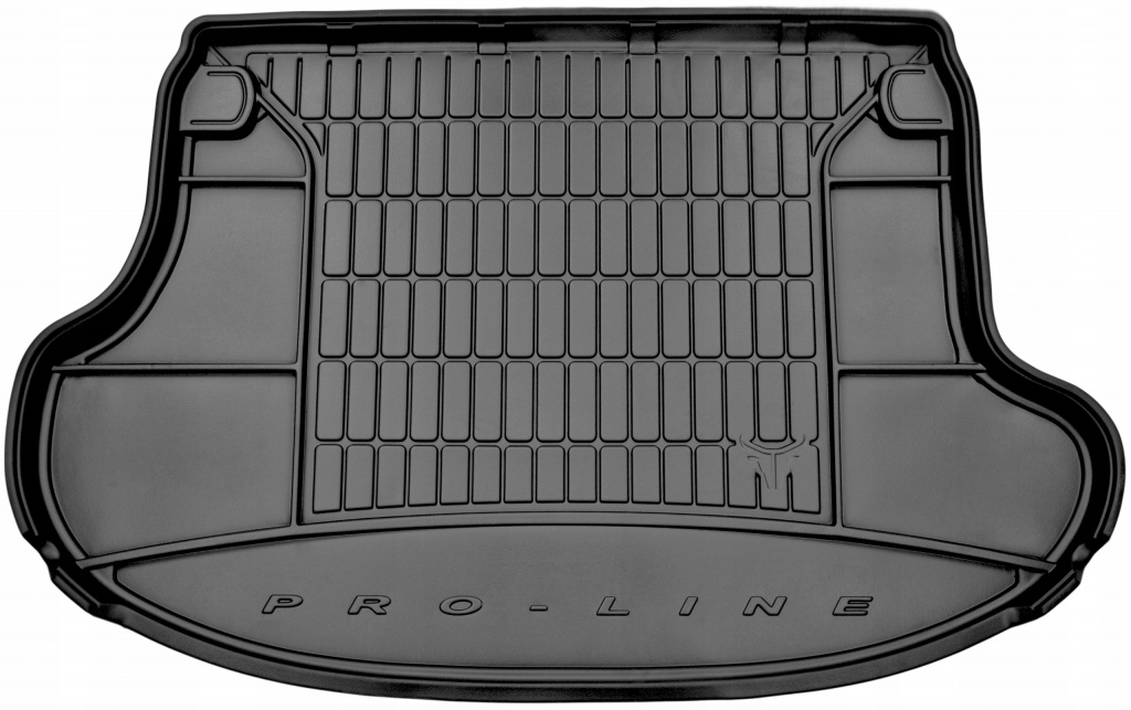 Tavita Portbagaj Negro Infiniti QX70 2008-2017 TM401006