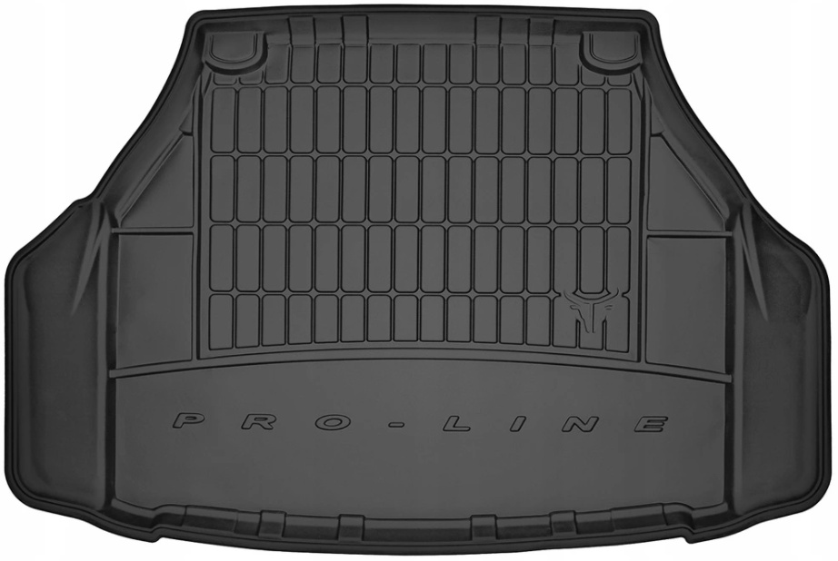 Tavita Portbagaj Negro Jaguar XJ 2010-2015 Sedan TM405462