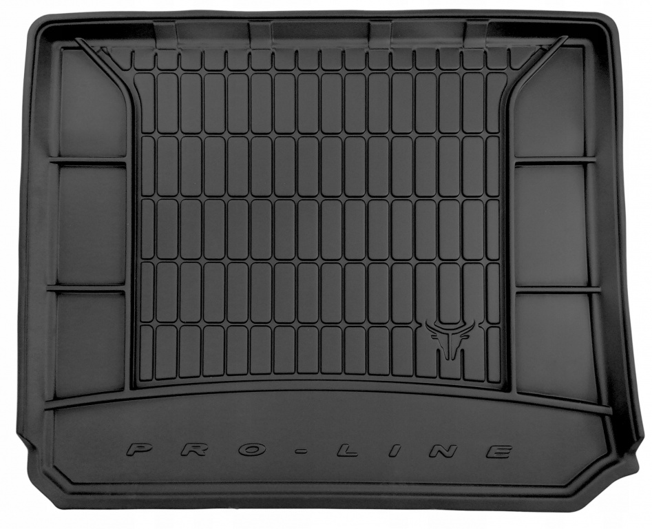 Tavita Portbagaj Negro Jeep Cherokee KL 2014→ TM402812