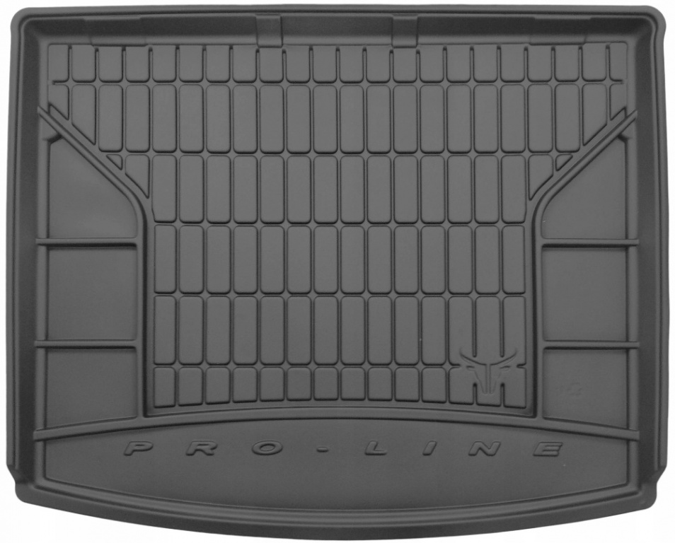 Tavita Portbagaj Negro Jeep Compass 2 2017→ TM406322