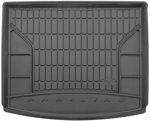 Tavita Portbagaj Negro Jeep Compass 2 2017→ TM406322