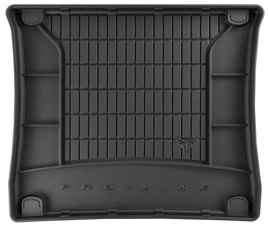 Tavita Portbagaj Negro Jeep Grand Cherokee 4 2010-2021 TM402850