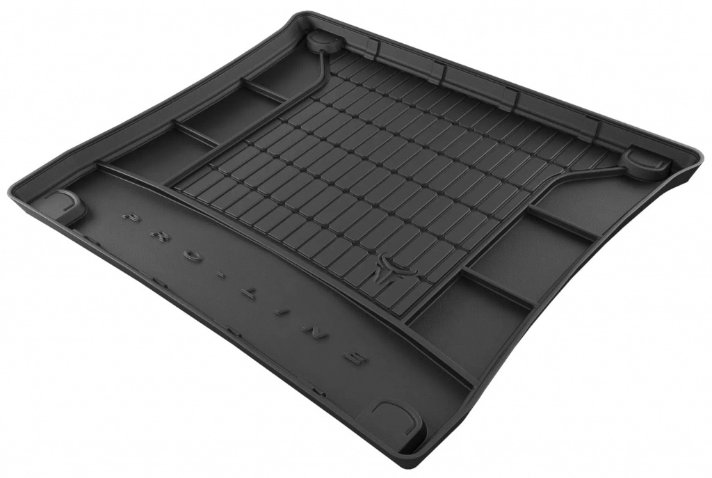 Tavita Portbagaj Negro Jeep Grand Cherokee 4 2010-2021 TM402850