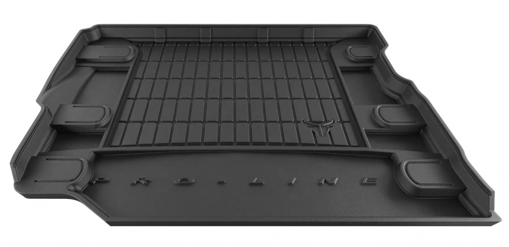 Tavita Portbagaj Negro Jeep Wrangler 2018→ TM406841