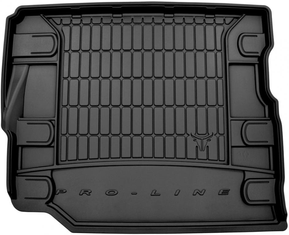Tavita Portbagaj Negro Jeep Wrangler 2018→ TM406841