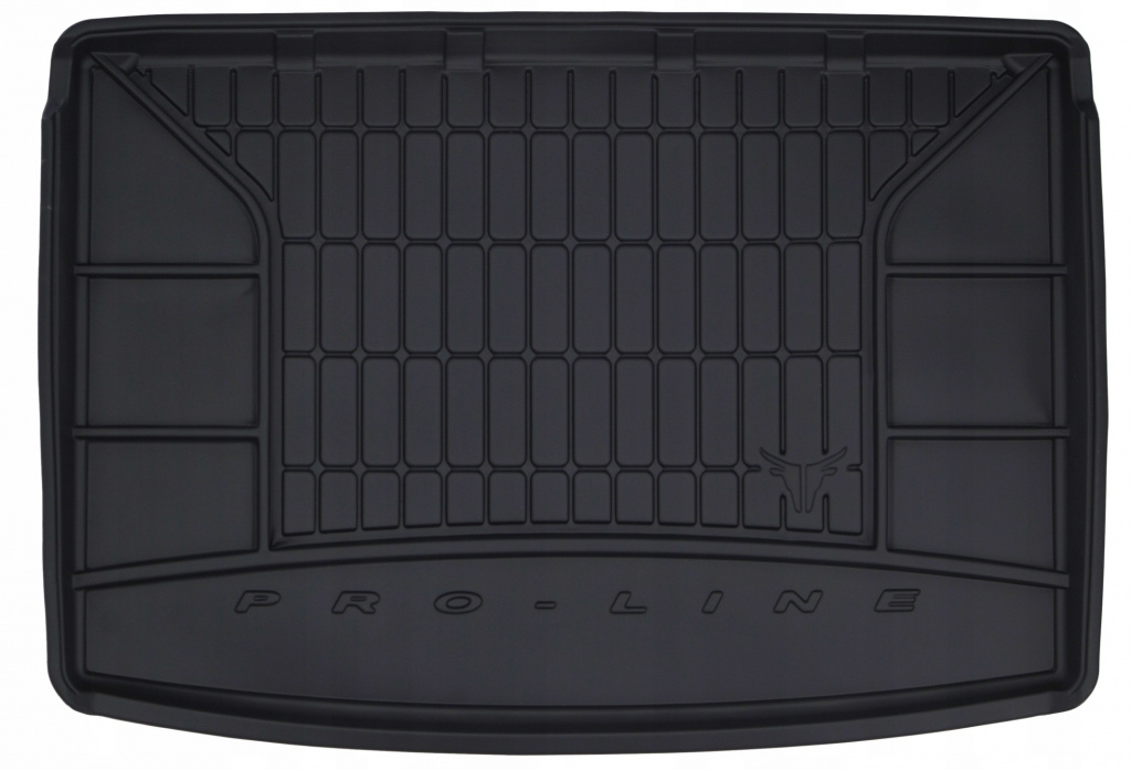 Tavita Portbagaj Negro Kia Carens 3 2013-2018 7 Locuri Randul 3 TM401105