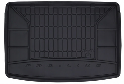 Tavita Portbagaj Negro Kia Carens 3 2013-2018 7 Locuri Randul 3 TM401105