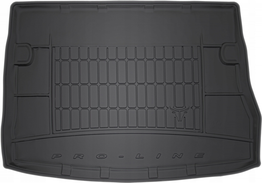 Tavita Portbagaj Negro Kia Cee'd 1 2006-2012 Hatchback 5 Usi TM404472