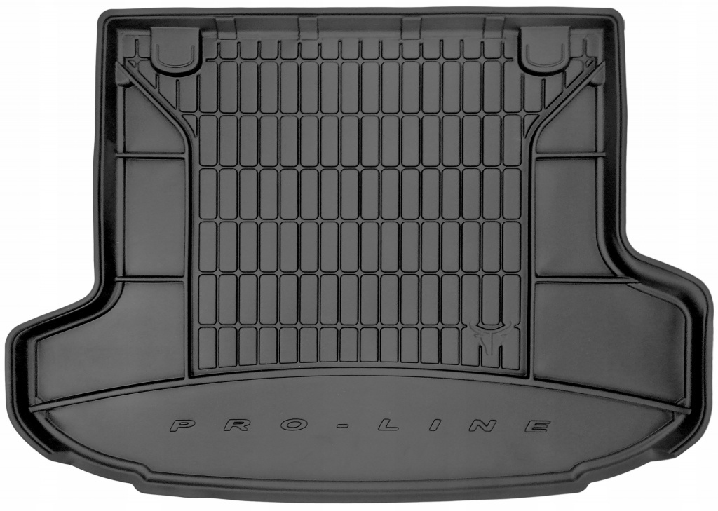 Tavita Portbagaj Negro Kia Cee'd 2007-2012 Combi TM402997