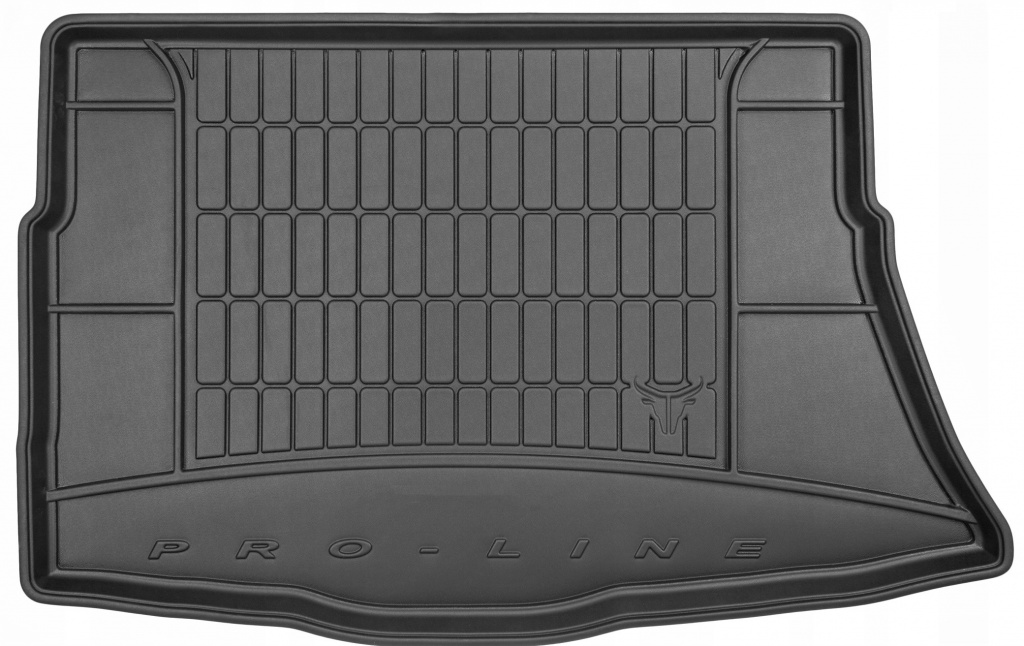 Tavita Portbagaj Negro Kia Cee'd 2012-2018 Hatchback TM549529