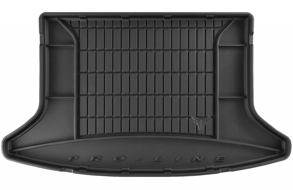 Tavita Portbagaj Negro Kia Niro 2016-2022 TM400788