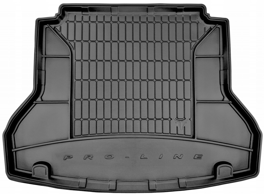 Tavita Portbagaj Negro Kia Sorento 2002-2009 TM413696