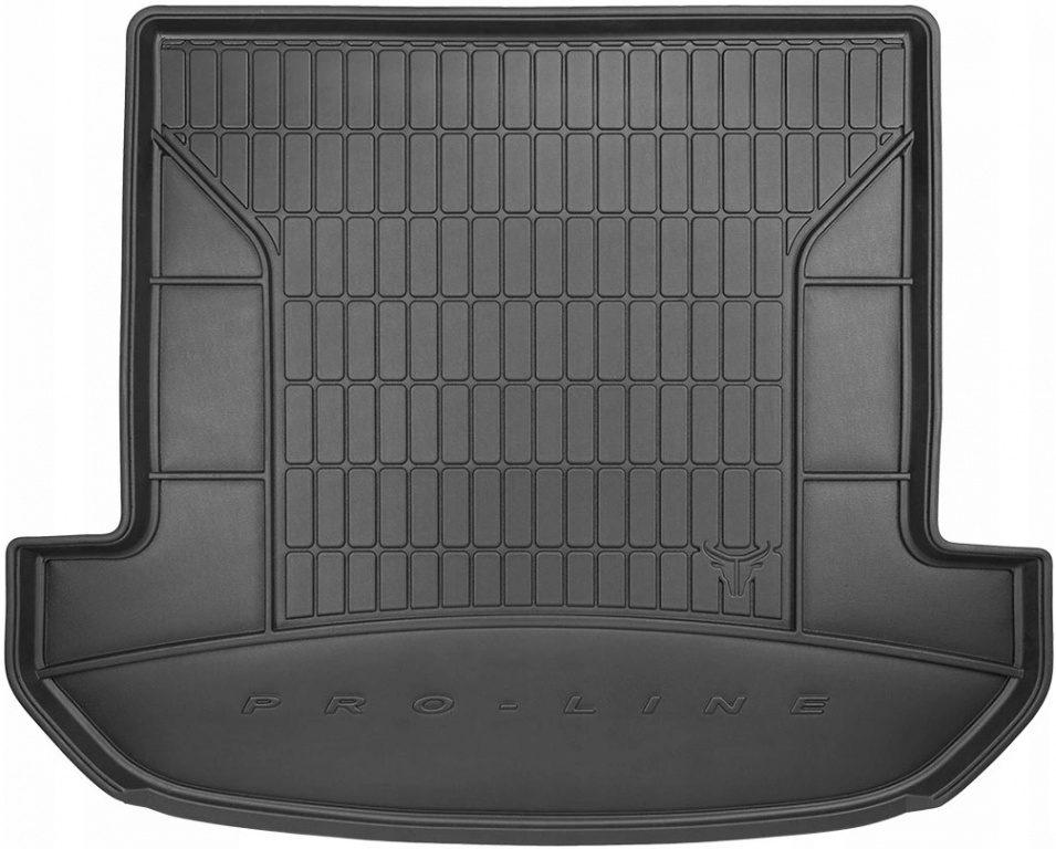 Tavita Portbagaj Negro Kia Sorento 3 2015-2020 7 Locuri TM549468