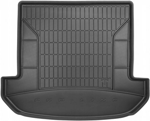 Tavita Portbagaj Negro Kia Sorento 3 2015-2020 7 Locuri TM549468