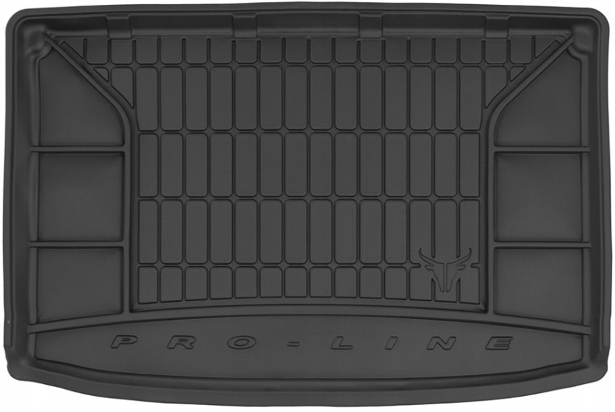 Tavita Portbagaj Negro Kia Venga 2009-2019 TM403055
