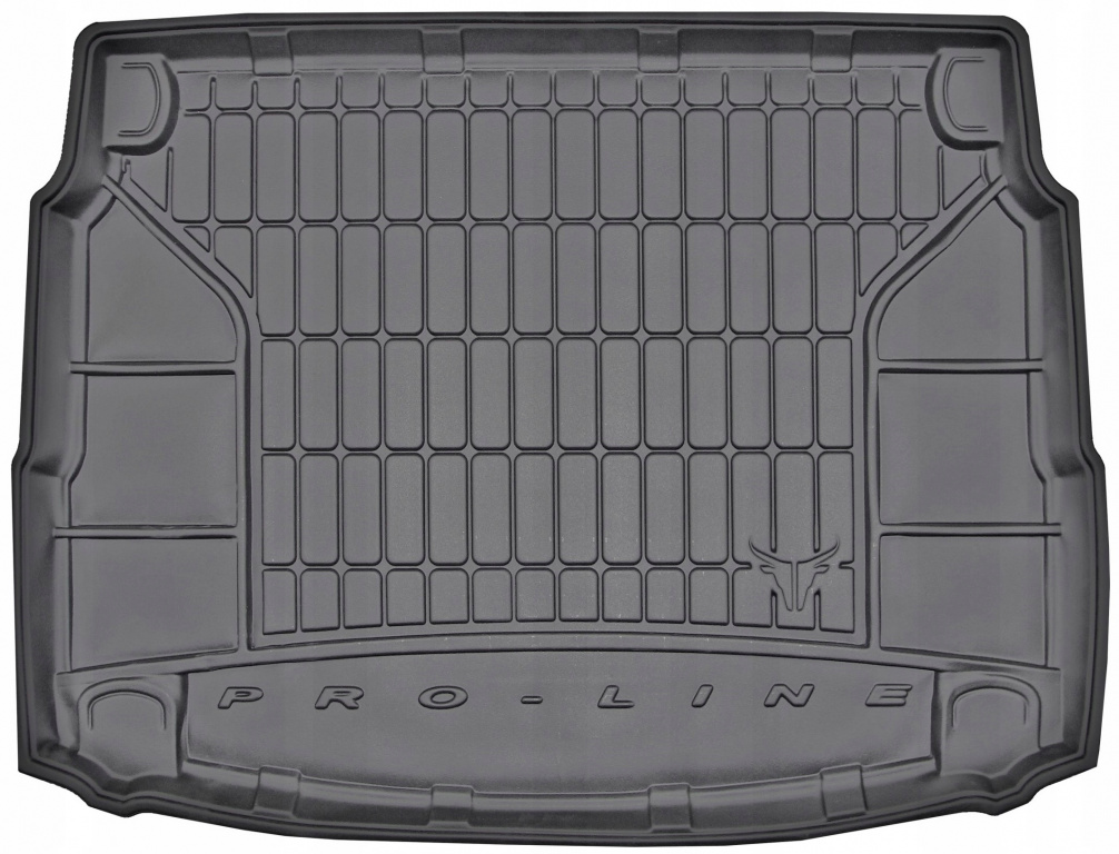 Tavita Portbagaj Negro Kia XCeed 2019→ TM413139
