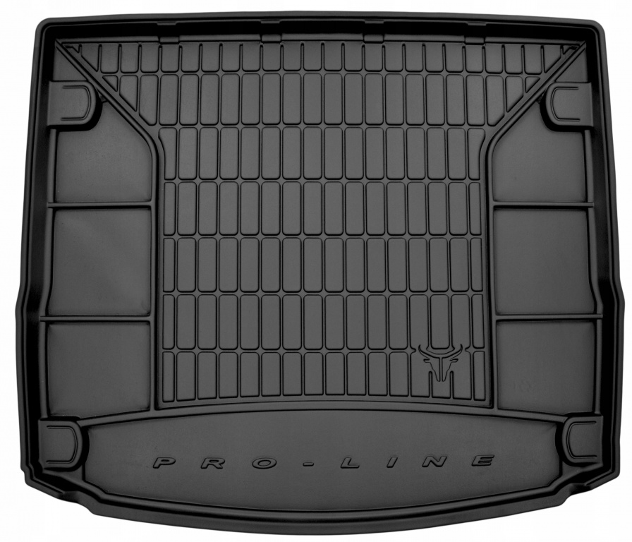 Tavita Portbagaj Negro Kia XCeed 2019→ TM413146