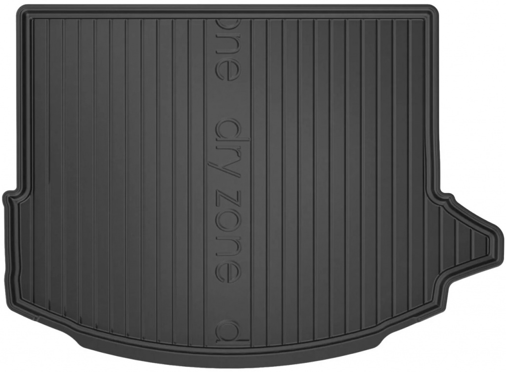 Tavita Portbagaj Negro Land Rover Discovery Sport 2014→ DZ548737