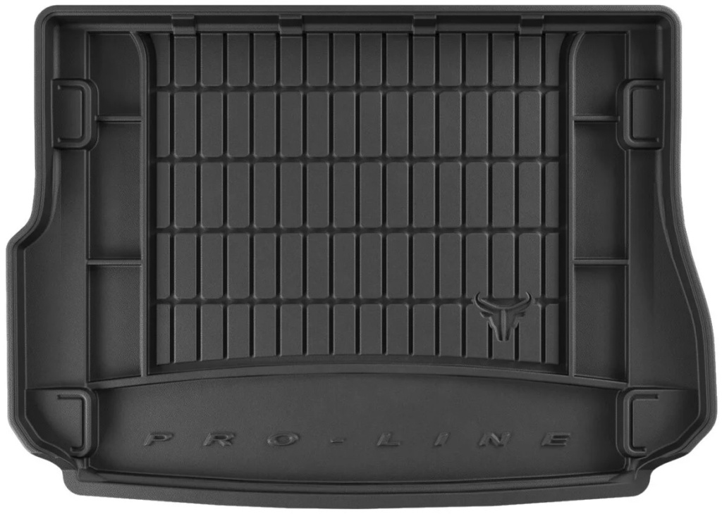 Tavita Portbagaj Negro Land Rover Range Rover Evoque 2011→ 5 Usi TM548744