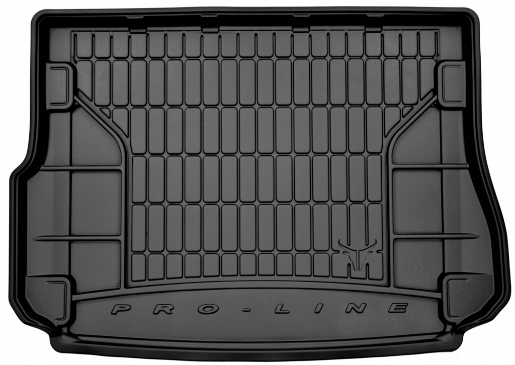 Tavita Portbagaj Negro Land Rover Range Rover Evoque 2011→ 5 Usi TM548744