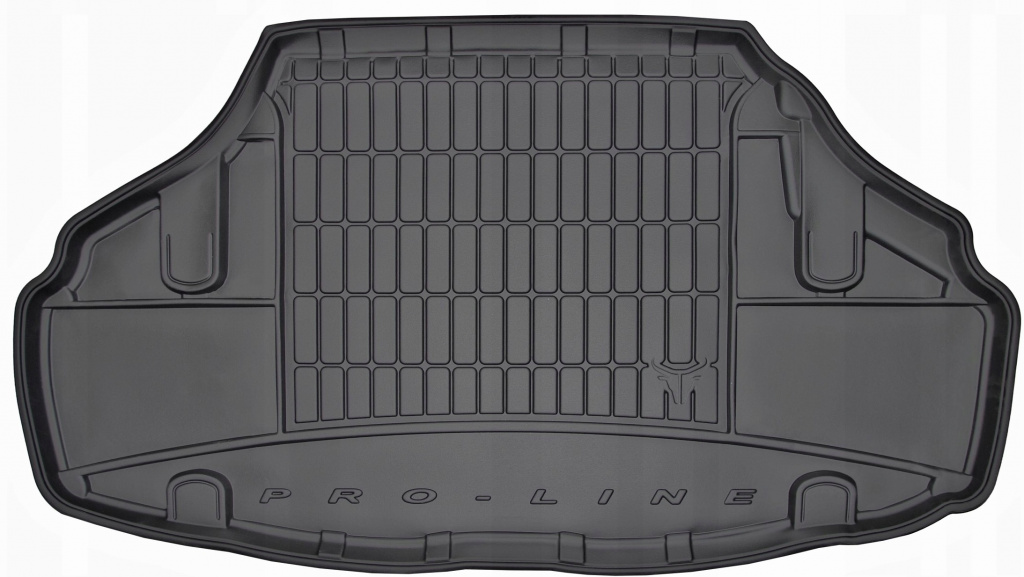 Tavita Portbagaj Negro Lexus IS 4 2006-2017 Sedan TM405318