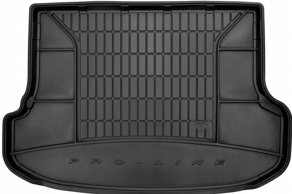 Tavita Portbagaj Negro Lexus RX 3 2008-2015 TM406353