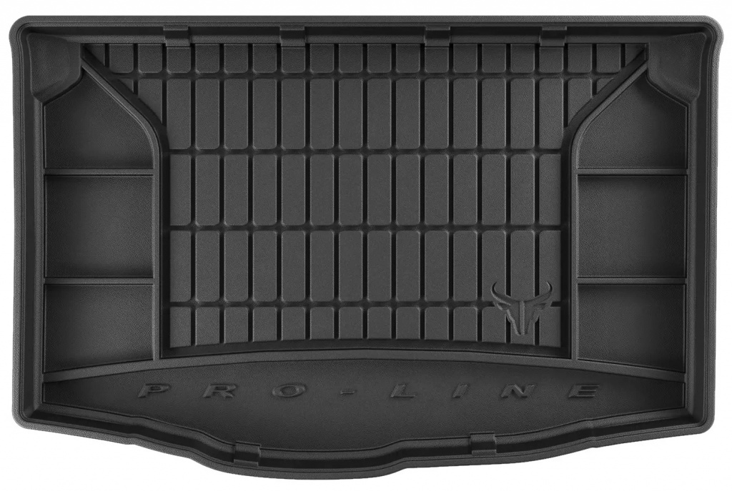 Tavita Portbagaj Negro Mazda 2 3 2014→ Hatchback TM548713