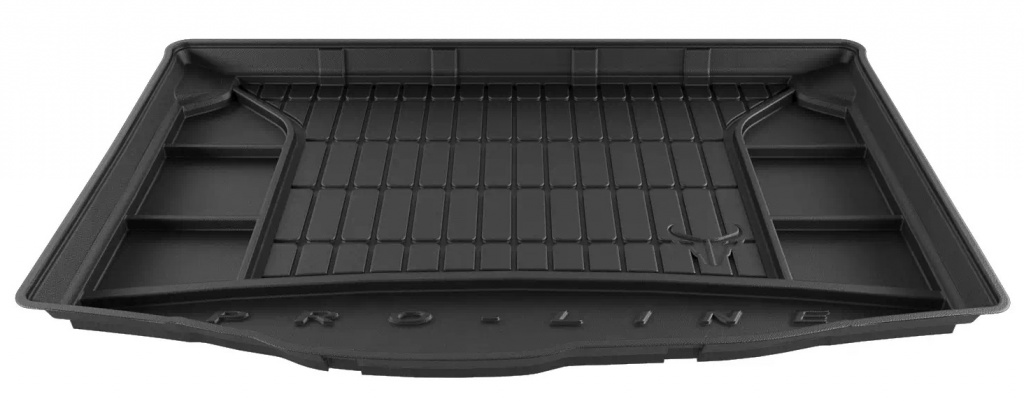 Tavita Portbagaj Negro Mazda 2 3 2014→ Hatchback TM548713