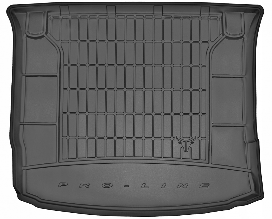 Tavita Portbagaj Negro Mazda 5 1 2005-2010 7 Locuri TM405264