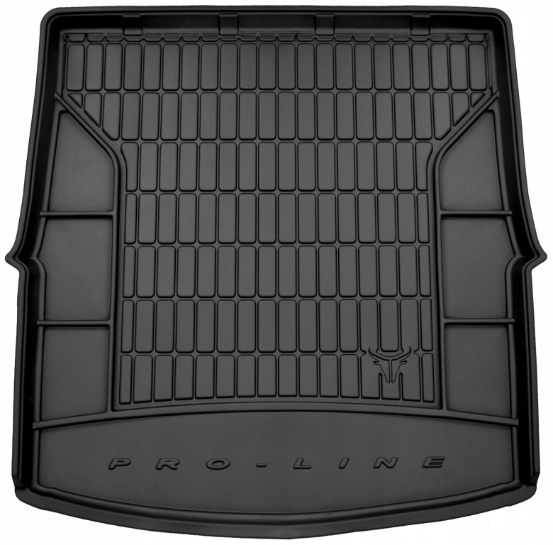 Tavita Portbagaj Negro Mazda 6 3 2012→ Combi TM548683